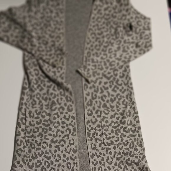 Jessica Simpson Long Cardigan size S brand - Picture 1 of 7